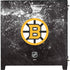 NHL Boston Bruins Iced Corsair 4000D Tempered Glass Mid-Tower ATX Case Skin